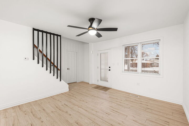 Property Photo:  3606 Emerald Avenue  IL 60475 