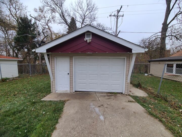 Property Photo: 1336 W 96th Street IL 60643