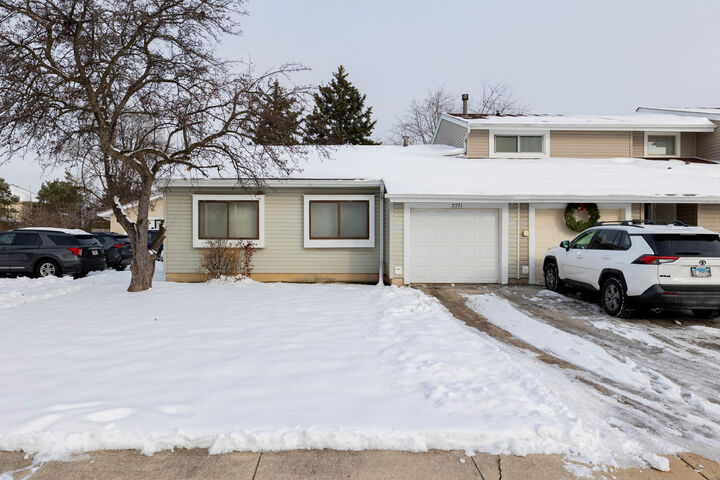 Property Photo: 2271 Windsor Lane IL 60478