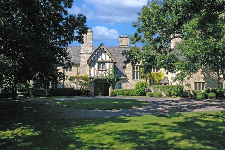 Property Photo:  1650 Green Bay Road  IL 60044 