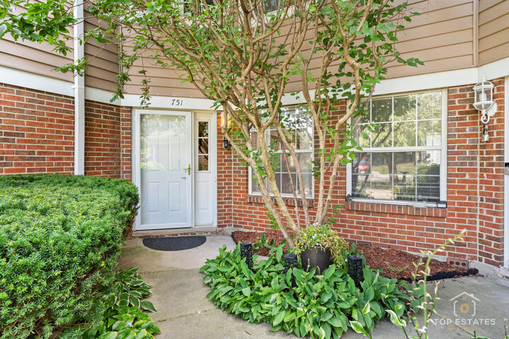 Property Photo:  751 W Happfield Drive  IL 60004 