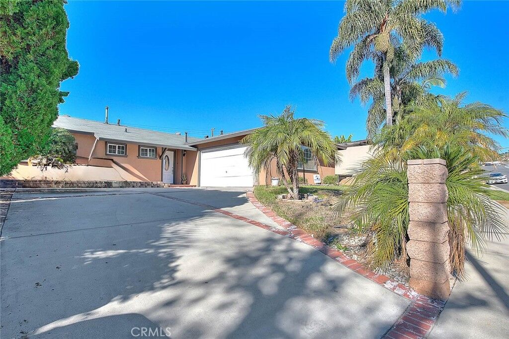 Property Photo: 527 Waringwood Road CA 91744
