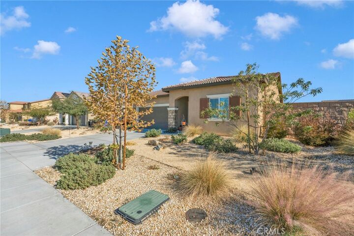 Property Photo:  15389 Diamond  CA 92394 