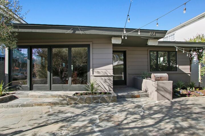 Property Photo: 313 Larkspur CA 92625