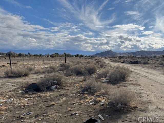 Property Photo:  0 166th St East  CA 93535 