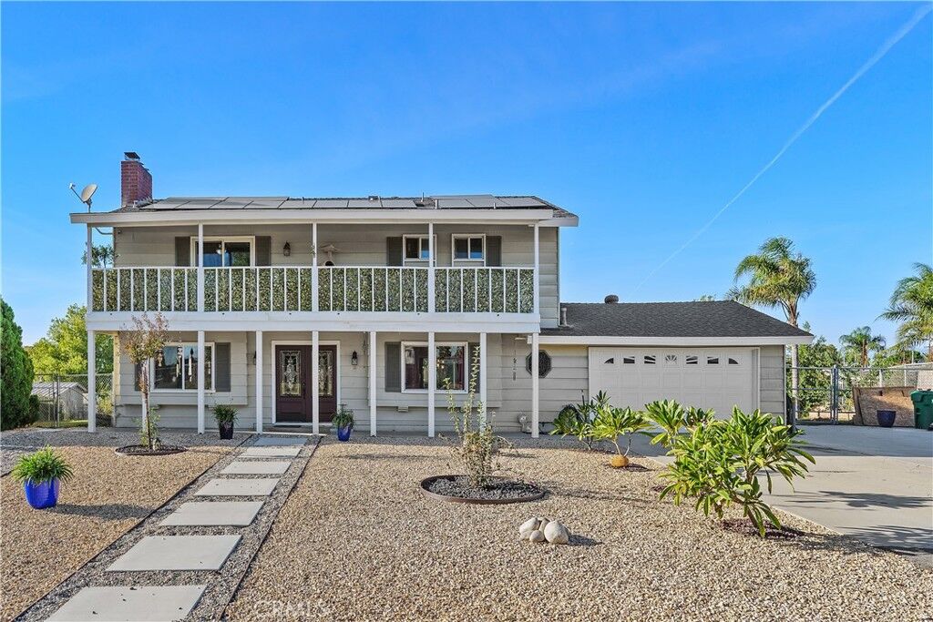 Property Photo: 2625 Three Bar Lane CA 92860