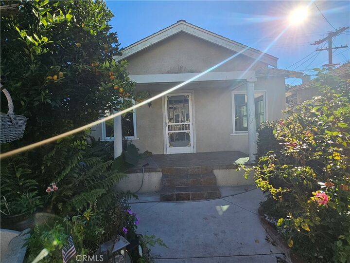 Property Photo:  967 W 22nd Street  CA 90731 