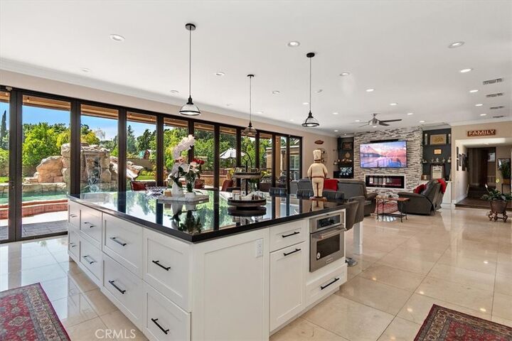 Property Photo: 2335 N San Antonio Avenue CA 91784