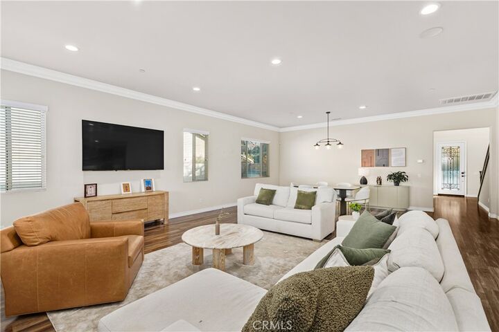 Property Photo:  24062 Buckstone  CA 92584 