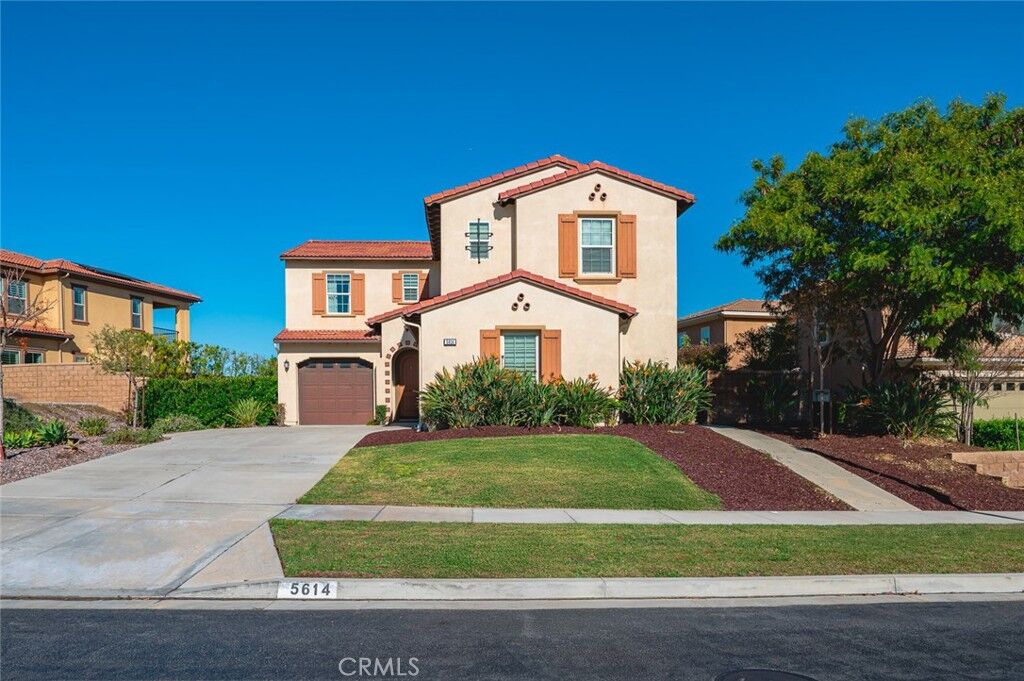 Property Photo:  5614 Lisboa  CA 91709 