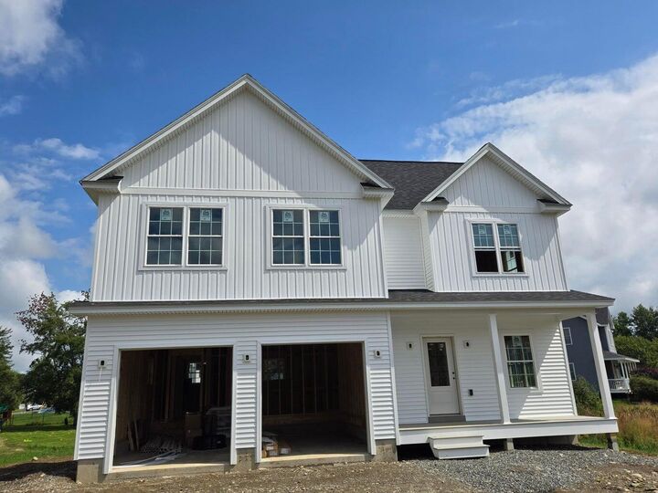 Property Photo: Lot 15 Hemlock Ridge Drive ME 04401