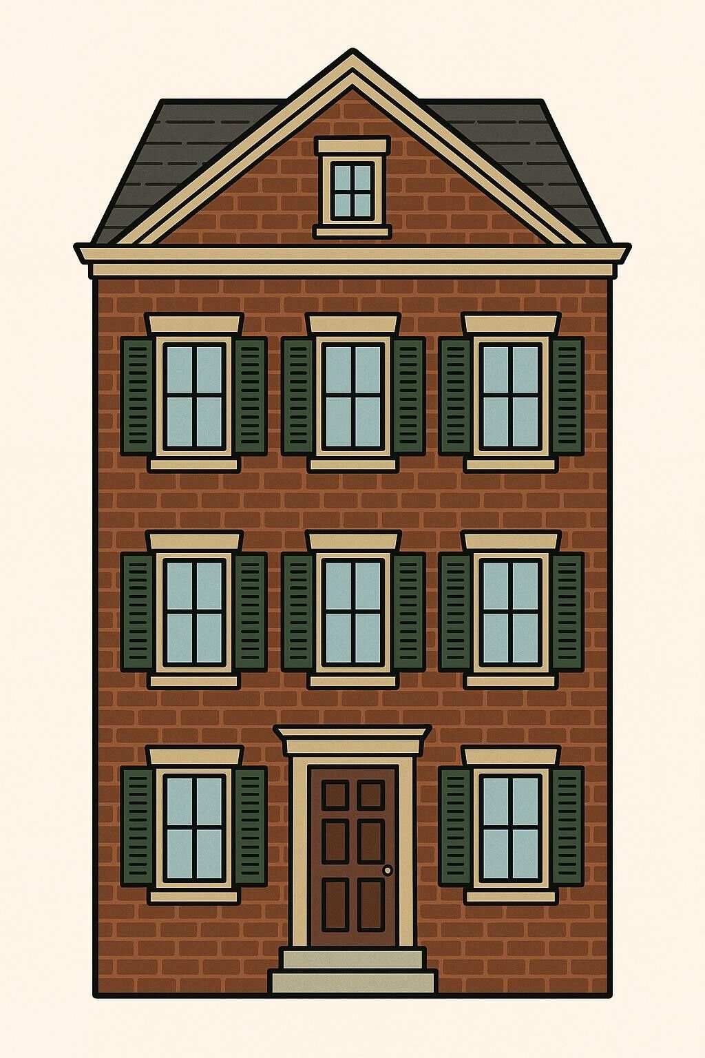 Property Photo: 109 Carriage Ct TN 37027