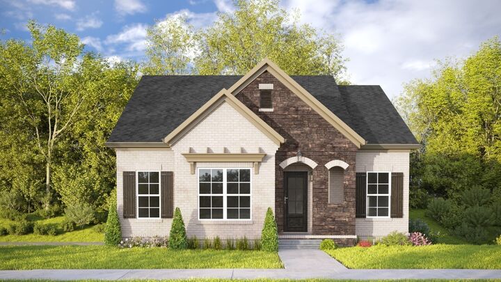 Property Photo: 701 Harpeth Knoll Ct TN 37221