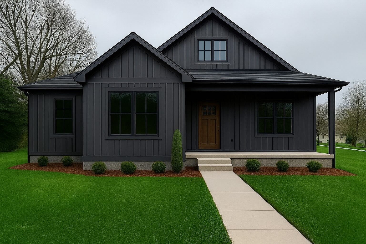 Property Photo: 215 Garwood Dr TN 37210