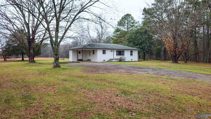 Property Photo: 25455 Hays Mill Road AL 35620