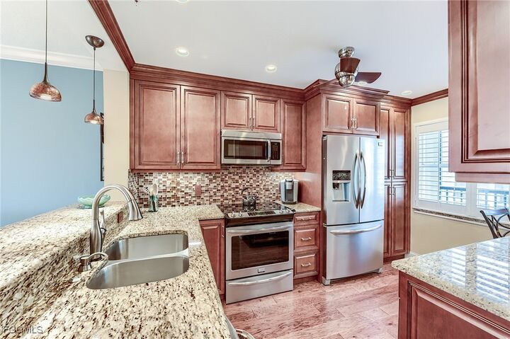 Property Photo:  4431 Bay Beach Lane 532  FL 33931 