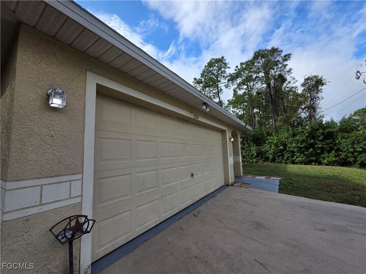 Property Photo: 3209 48th Street W FL 33971