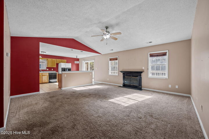 Property Photo:  164 Parnell Road  NC 28539 