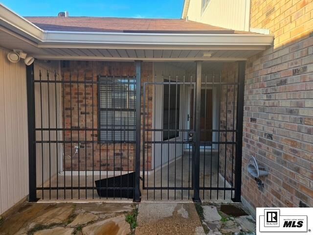 Property Photo: 1018 Ridge Avenue LA 71291