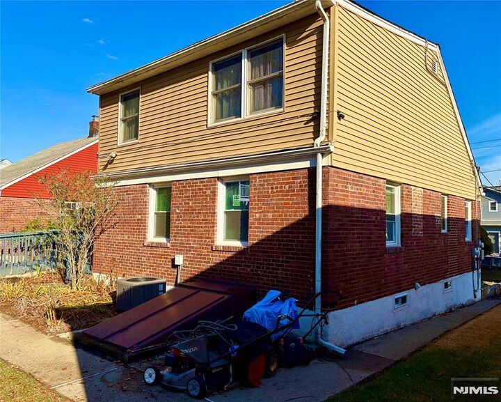 Property Photo: 48 Sussex Road NJ 07621