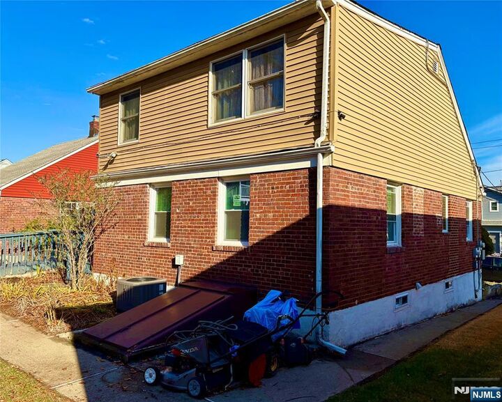 Property Photo: 48 Sussex Road NJ 07621