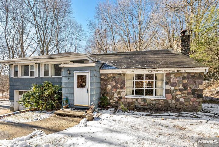 Property Photo: 91 Germantown Road NJ 07480