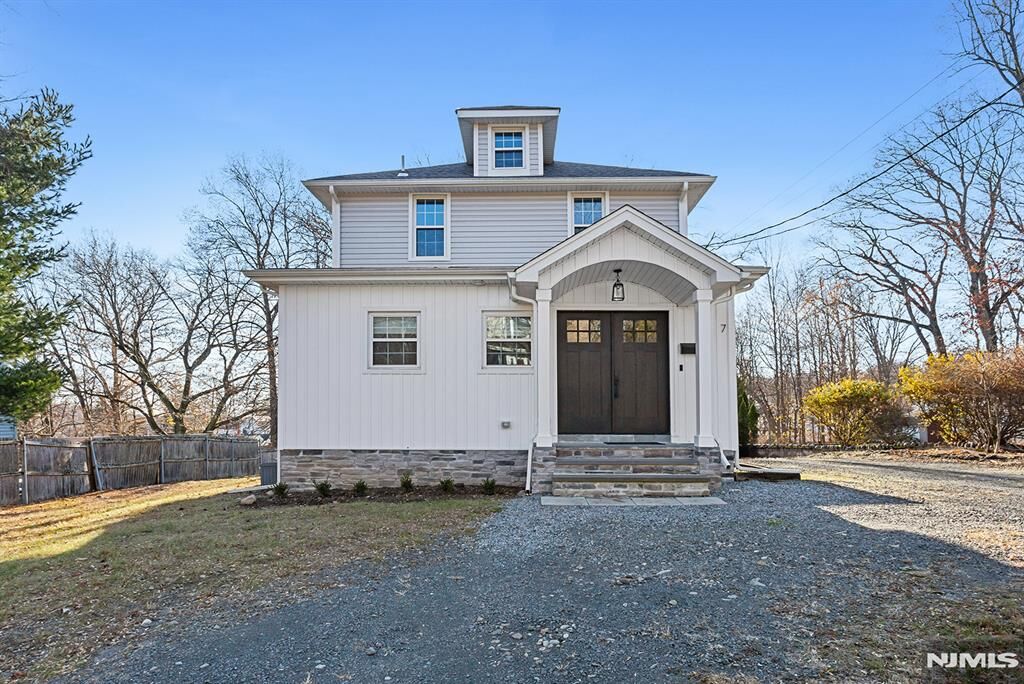 Property Photo: 17 Lakeview Avenue NJ 07656