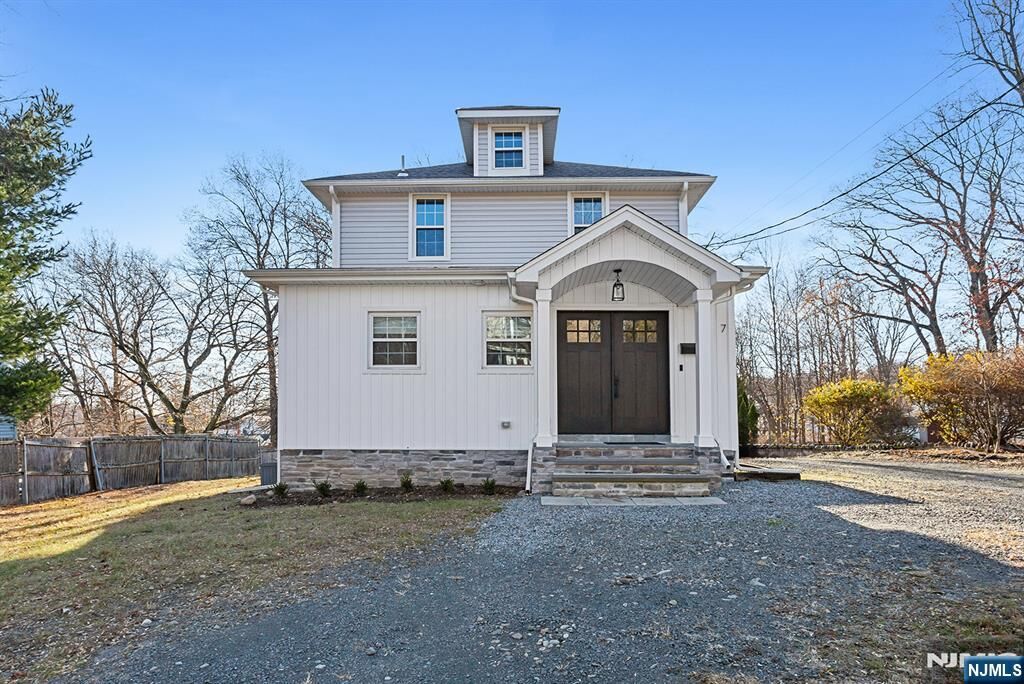 Property Photo: 17 Lakeview Avenue NJ 07656