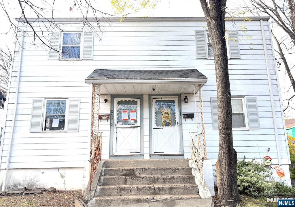 Property Photo:  243 15th Street  NJ 07003 