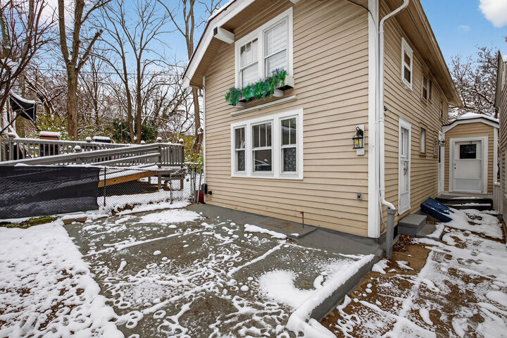 Property Photo: 618 W Watkins Street KY 41011