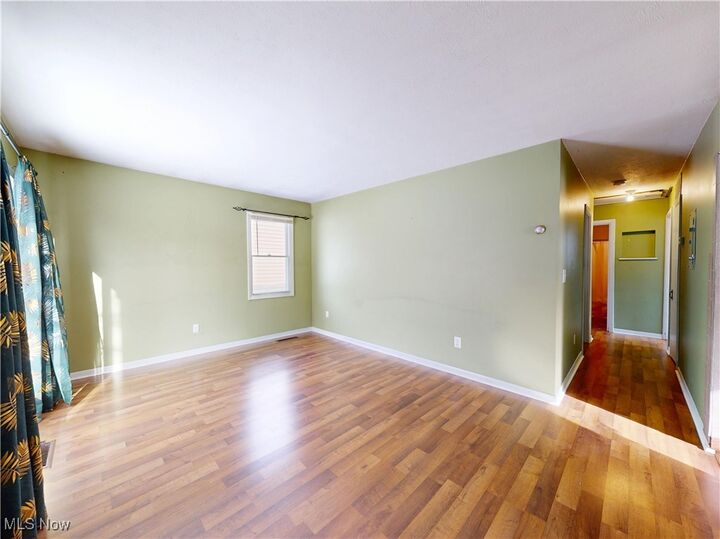 Property Photo: 5043 Forest Road OH 44060