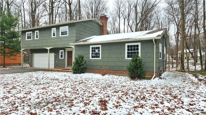 Property Photo:  8556 Barbara Drive  OH 44060 