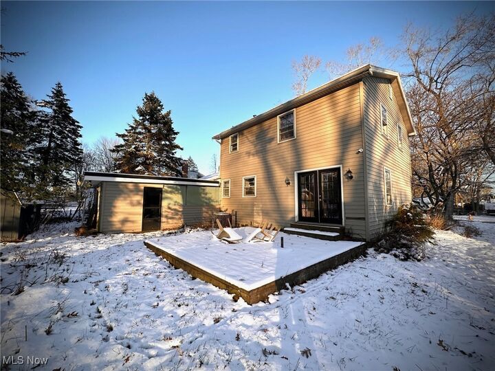 Property Photo: 3360 Allendale Avenue OH 44511