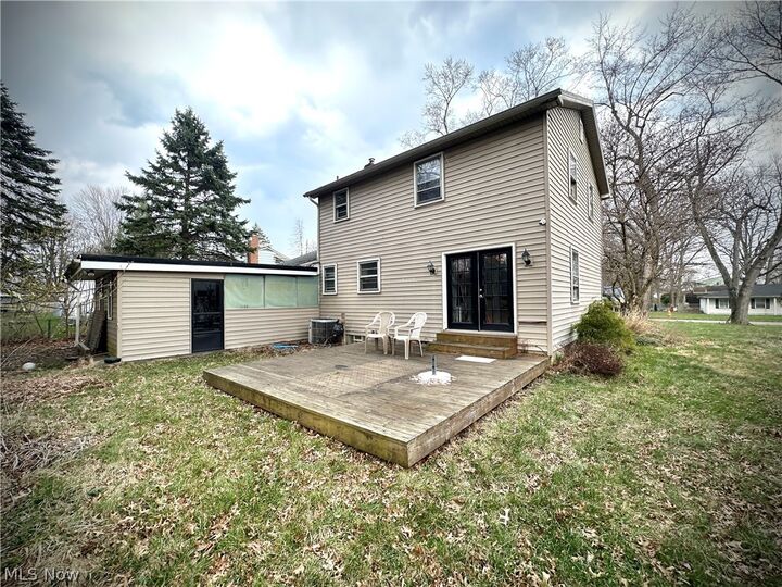 Property Photo: 3360 Allendale Avenue OH 44511