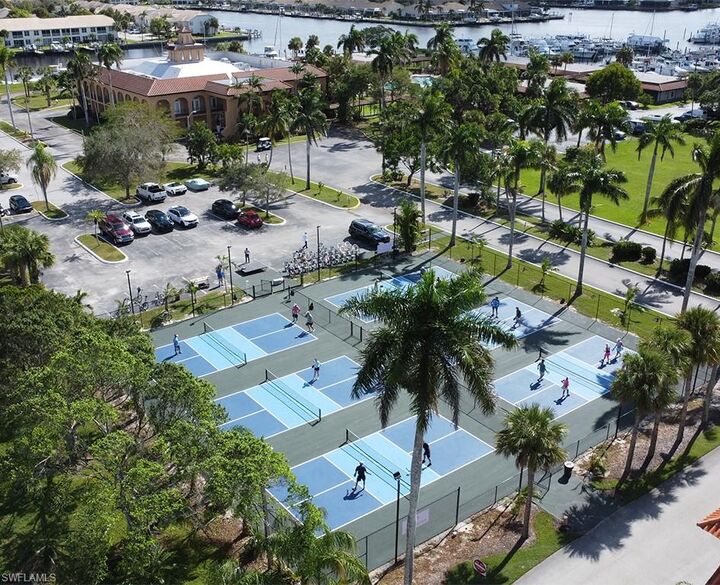 Property Photo: 25000 Tamiami Trl E D-154 FL 34114