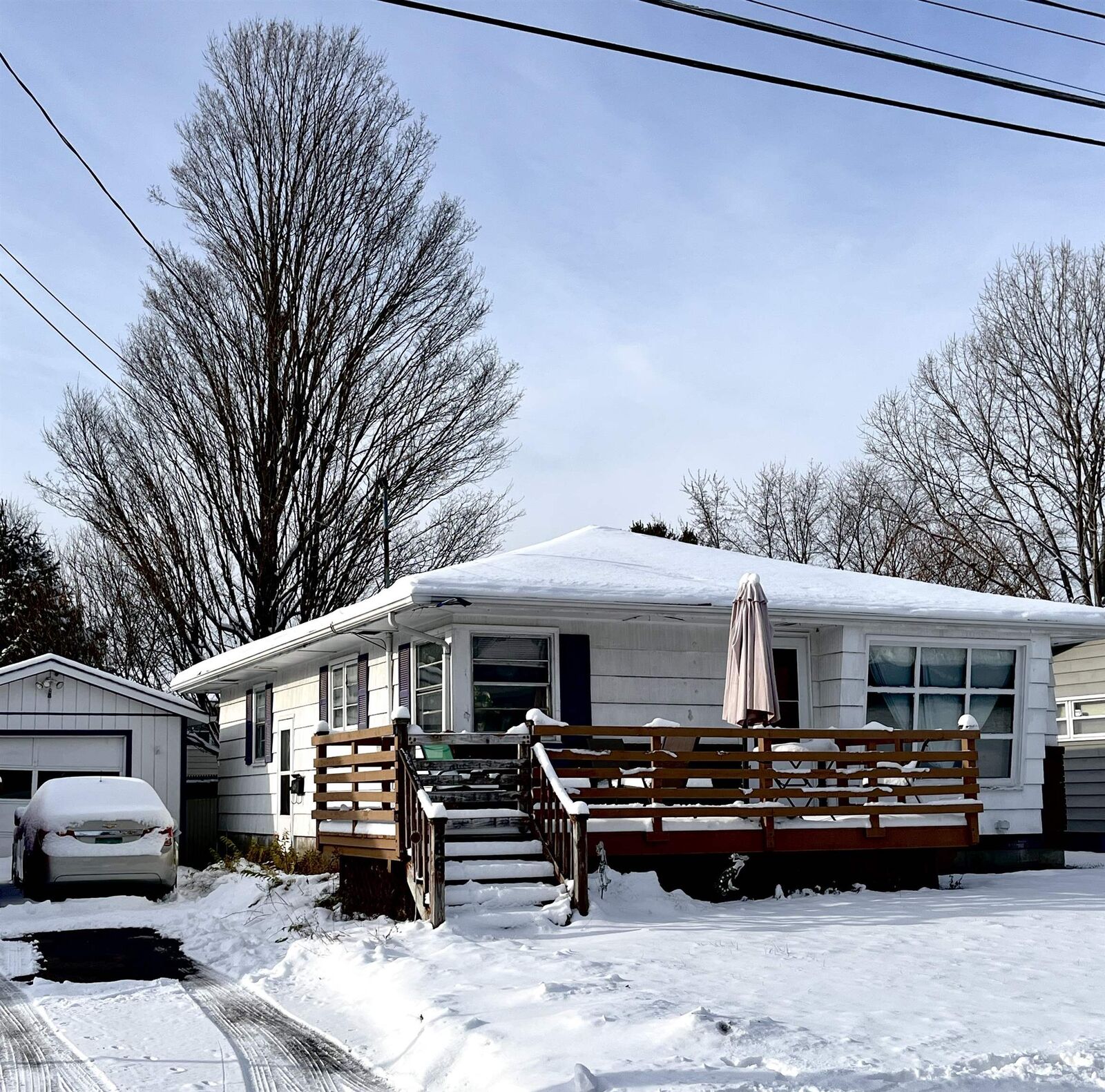 Property Photo:  286 North Street  VT 05404 