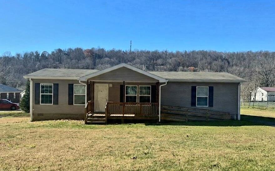 Property Photo:  510 Mill Road  VA 24136 