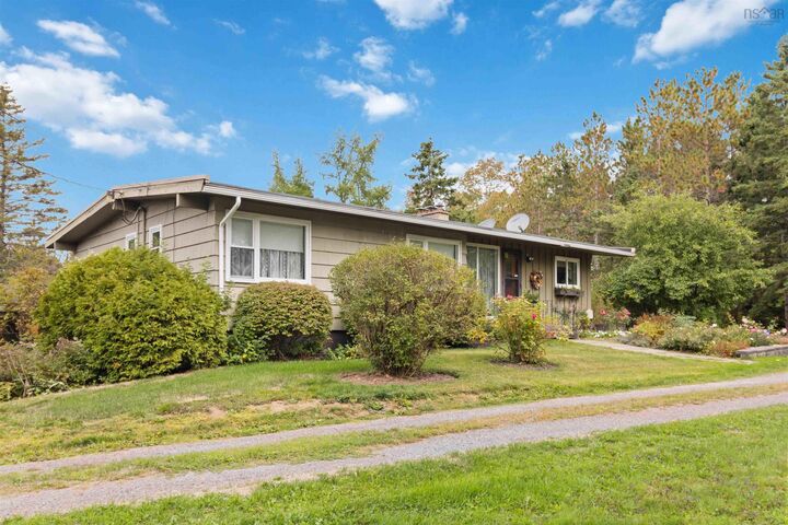 Photo de la propriété: 421 St. Andrews River Road NS B0N 2H0