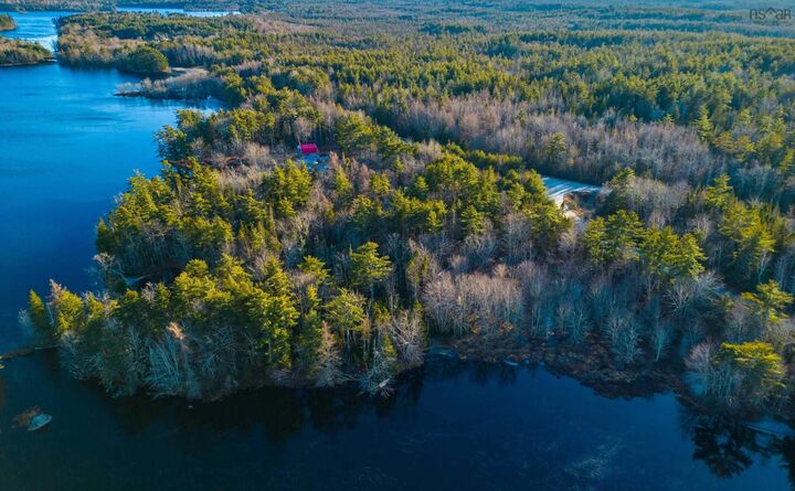 Property Photo:  Lot Back Lake Road  NS B0T 1W0 