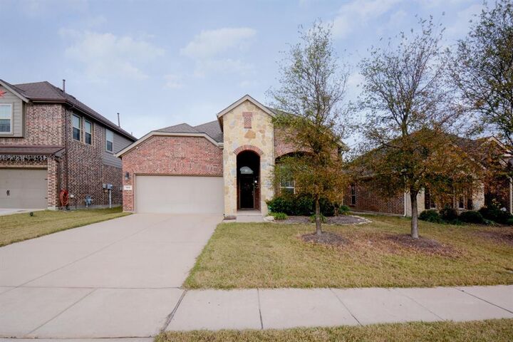 Property Photo: 309 Stars Drive TX 75409