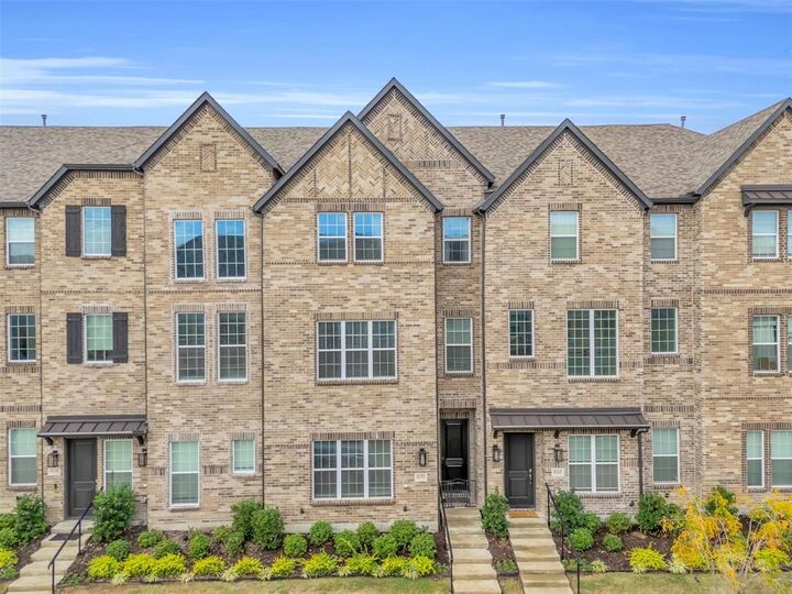 Property Photo: 4153 Shavano Drive TX 75034