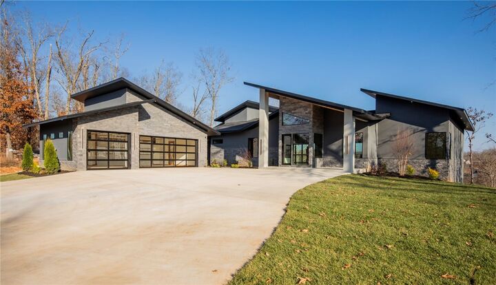 Property Photo:  15903 Hawks Landing Drive  AR 72756 