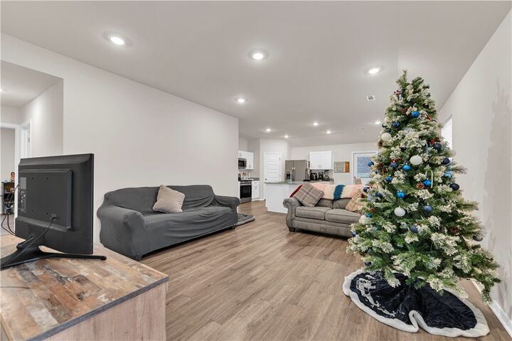 Property Photo: 5528 Steamboat Avenue AR 72764