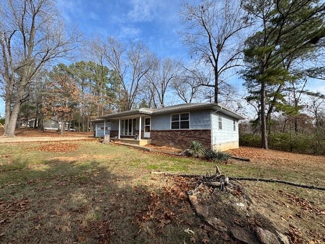 128 Hickory Shadow Lane  Lakeview AR 72642 photo