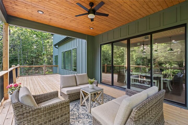 Property Photo:  2 Helmsley Circle  AR 72715 
