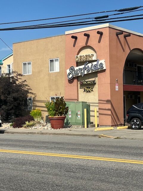 Property Photo: 7310 Main Street 209 BC V0H 1V3