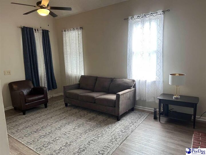 Property Photo:  419-5 S Coit Street  SC 29501 