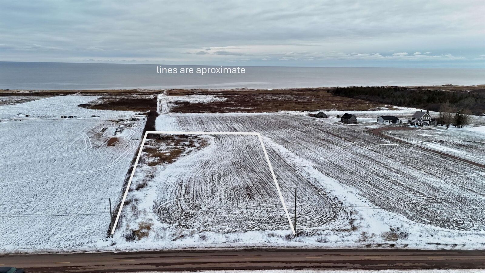 Photo de la propriété:  14115 Route 14  PE C0B 2B0 