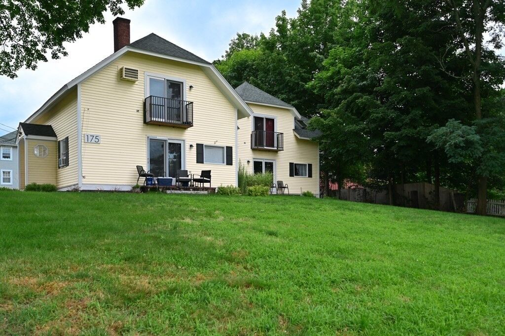 Property Photo: 175 Millwood St F1 MA 01701
