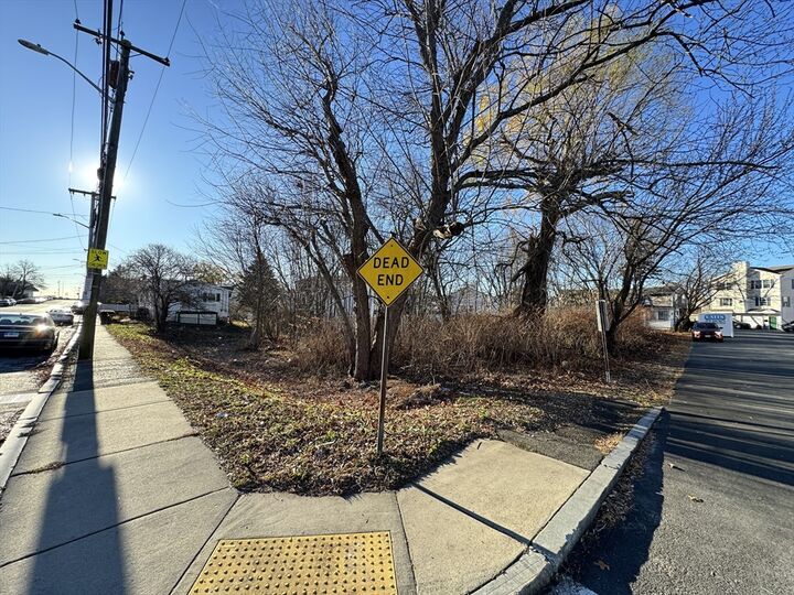 Property Photo:  6 And 14 Beverly  MA 02149 